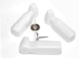 Etiquetas antihurto Acustomagnética New Spencil