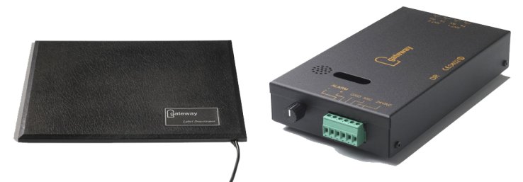 Desactivador Electronico RF