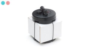 Arana Seguridad RF SIN BATERIA