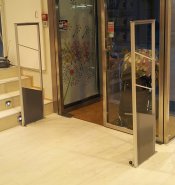 Antihurto NOVAGATE RF
