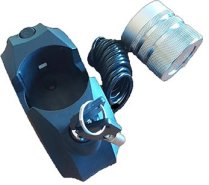 Desacoplador extensible