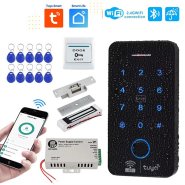 Kit control de acceso IP