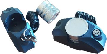 Desacoplador superlock