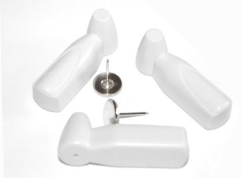 Etiquetas antihurto Acustomagnética New Spencil