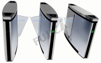 Barrera FJC-1358-S