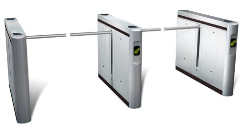Barrera FJC-Z6618