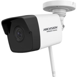 Camara Bullet IP WIFI HWI B120H D/W, optica fija 2.8mm