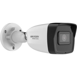 Camara Bullet IP HWI-B120HA óptica fija 2,8mm, 2 Megapixels