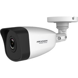 Camara Bullet IP HWI-B140H optica fija 2,8mm, 4 Megapixels