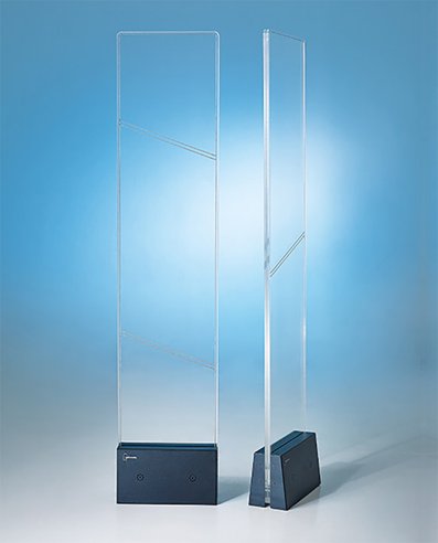 FUSION 2 antenas